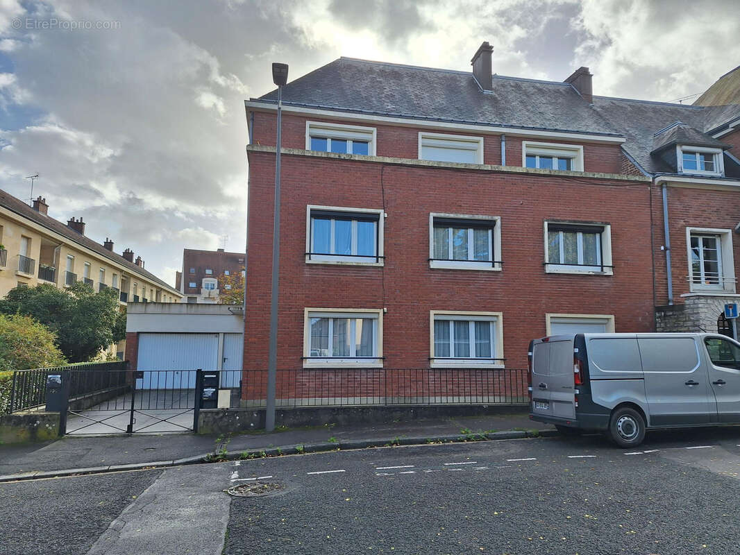 Appartement à BEAUVAIS