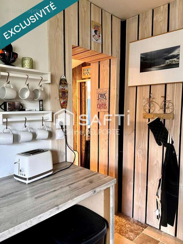 Photo 5 - Maison à SAINT-MEDARD-EN-JALLES