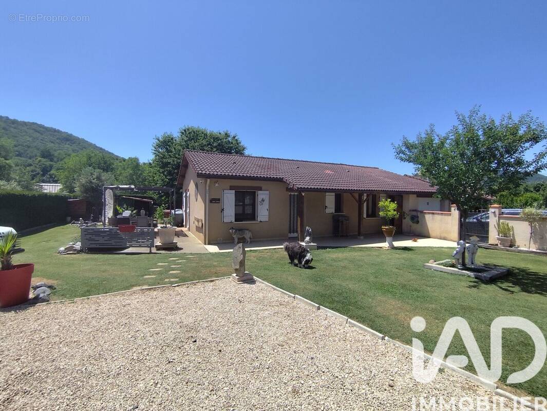 Photo 1 - Maison à ASPET