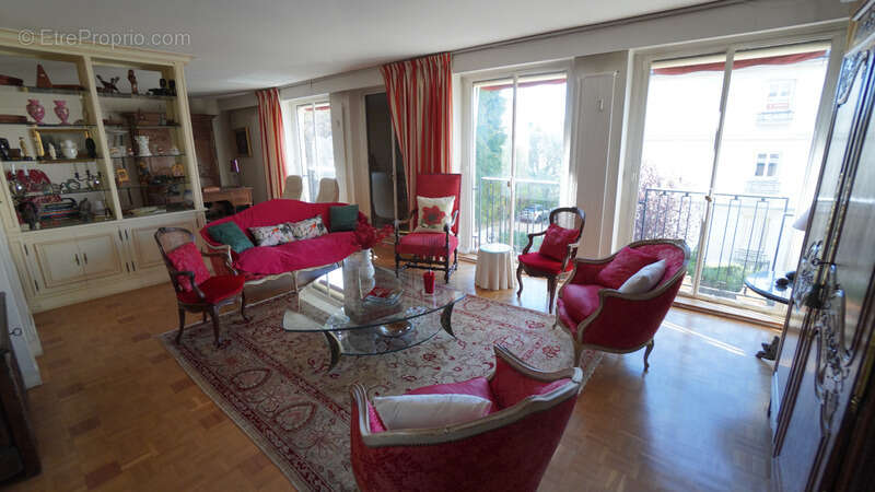 Appartement à vendre 7 pièces ENGHIEN LES BAINS (95) - photo 12