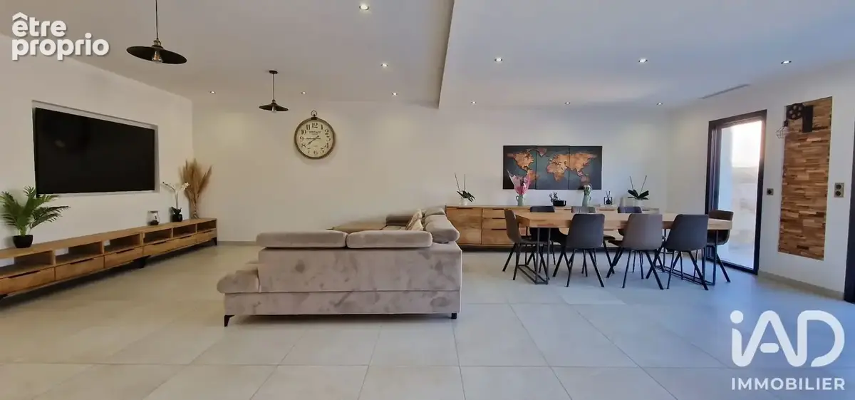 Photo 1 - Maison à PIA