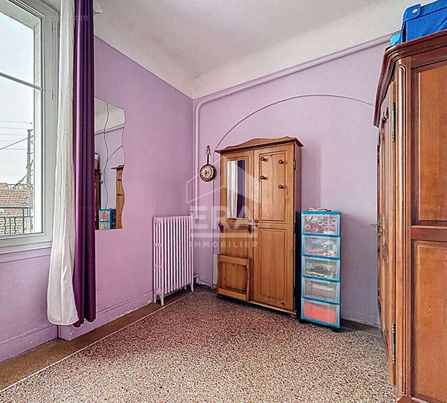 Appartement à MONTEREAU-FAULT-YONNE