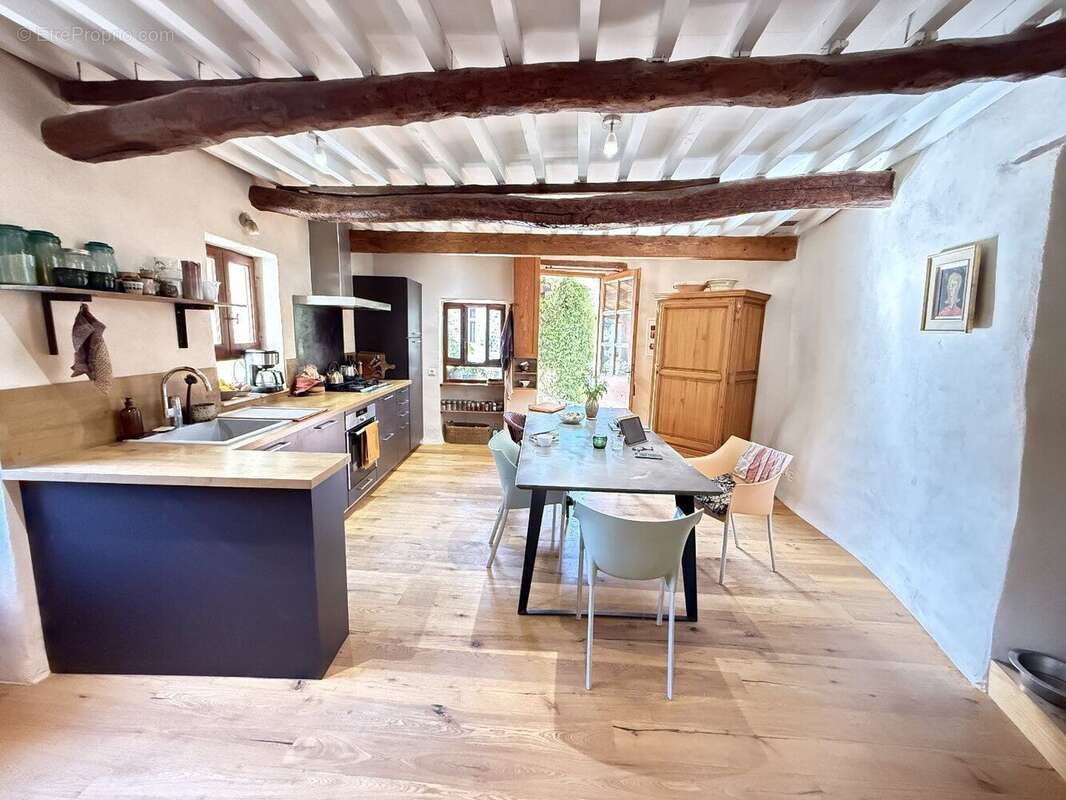 Photo 6 - Maison à FOS