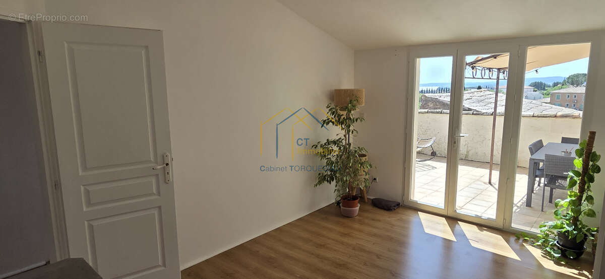 Maison à GIGNAC