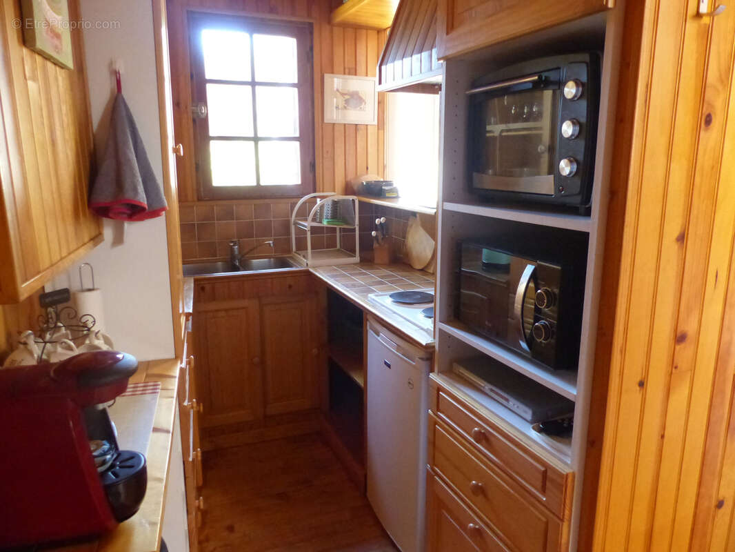 Maison de ville - photo 3