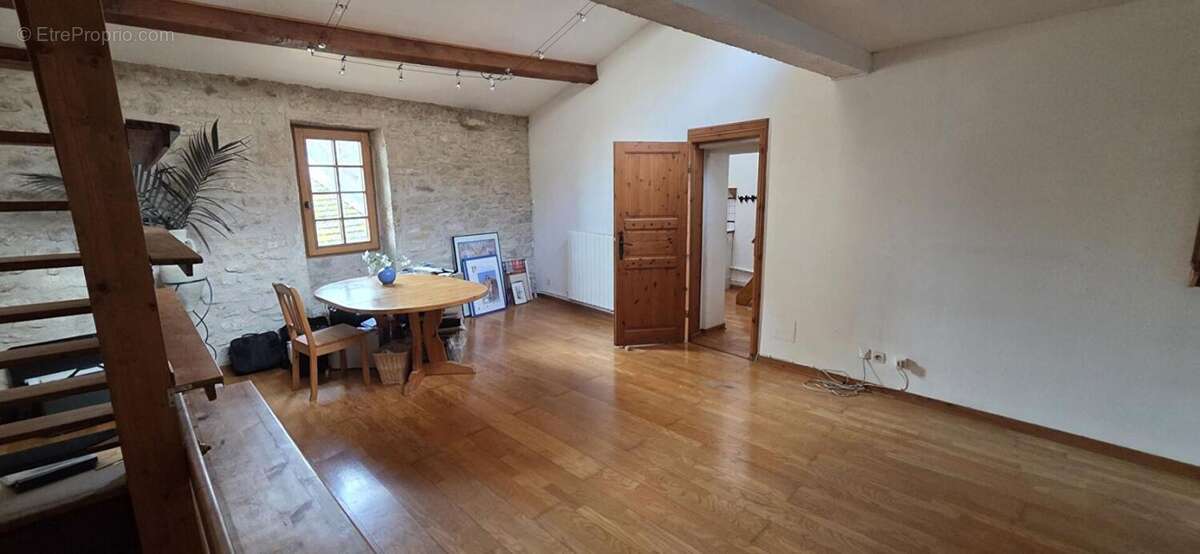 Maison à NEZIGNAN-L'EVEQUE