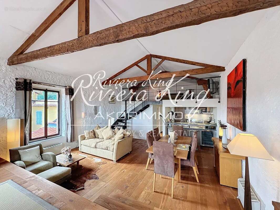 Loft 3P en Duplex de 98 m² avec Vue Mer - photo 2