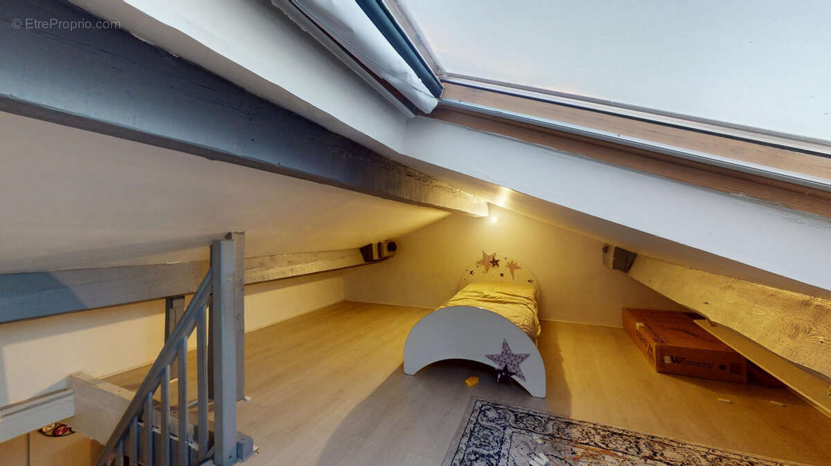 Maison à LA RICAMARIE