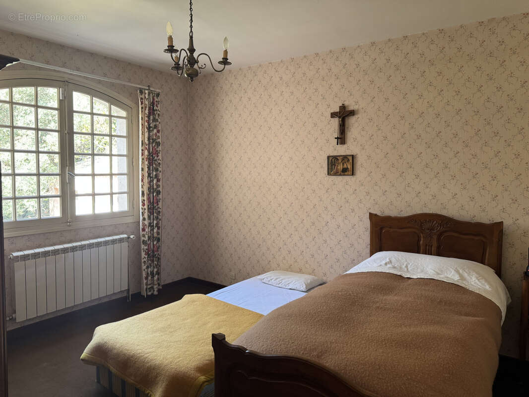 Maison à LA VALETTE-DU-VAR