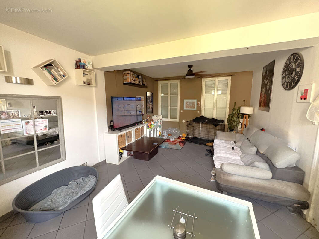 Maison 4 pièces 86.49m2 à 5 min d'Anet - photo 2