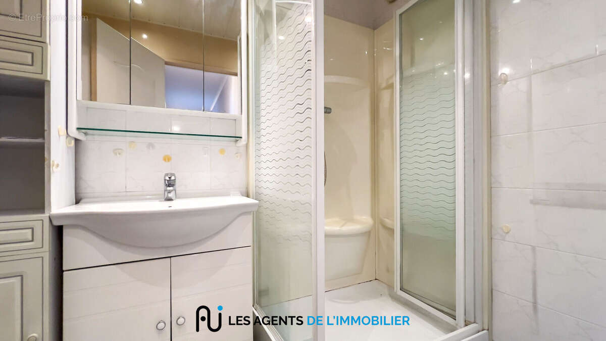Appartement 4 pièces, 82 m² , Balcon Parking ,Cave, DPE D - photo 16