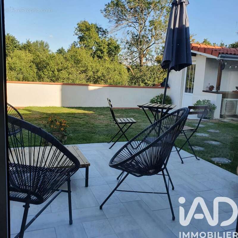 Photo 3 - Maison à BOUGUENAIS