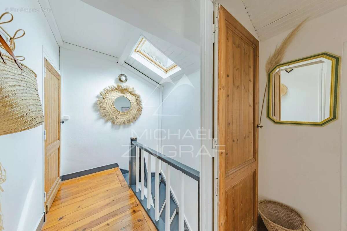 Maison à LA TESTE-DE-BUCH