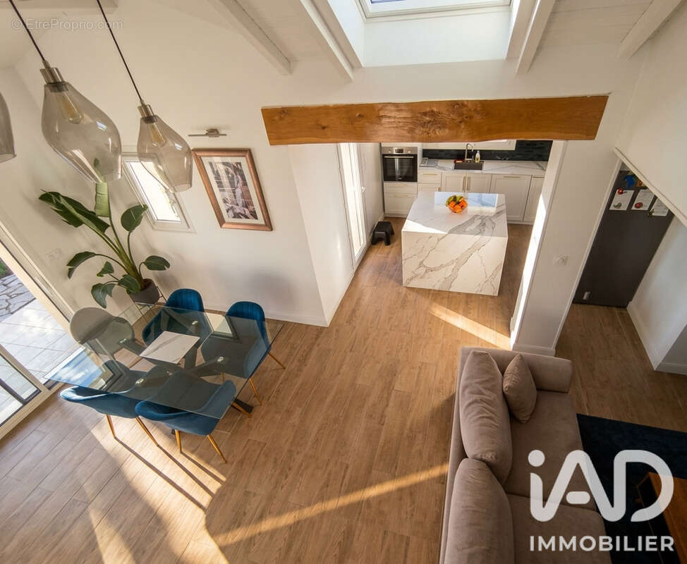 Photo 9 - Maison à LIEURAN-LES-BEZIERS