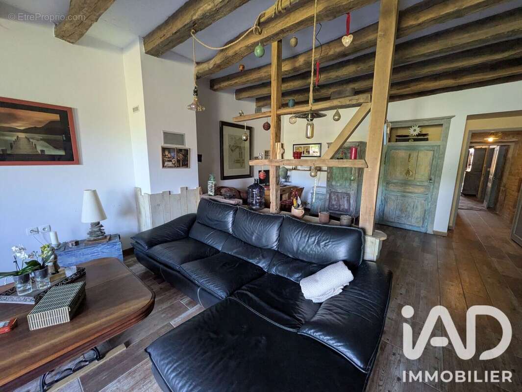 Photo 9 - Maison à MONTDORE