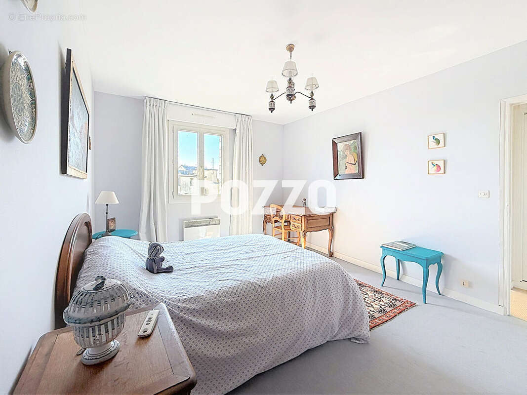 Appartement à GRANVILLE