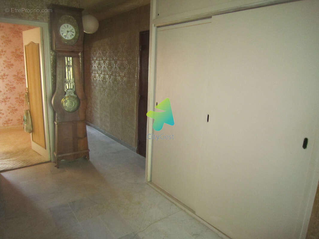 Appartement à NARBONNE