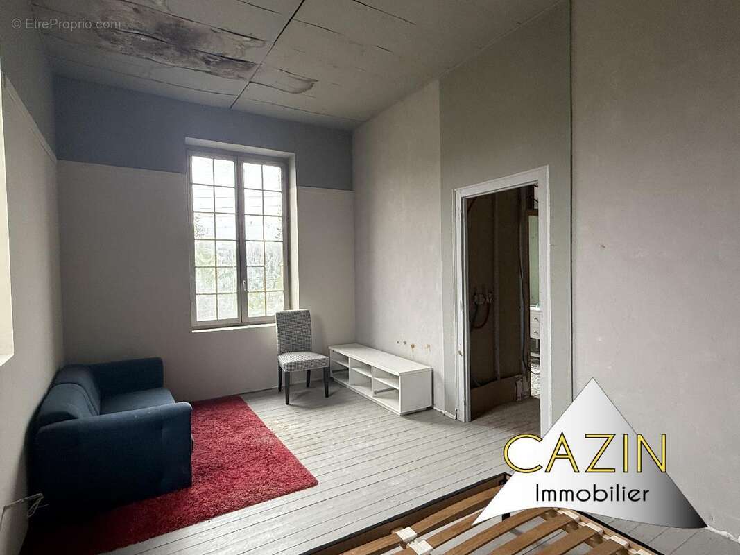 Maison 400 m² à Heugon  - photo 11