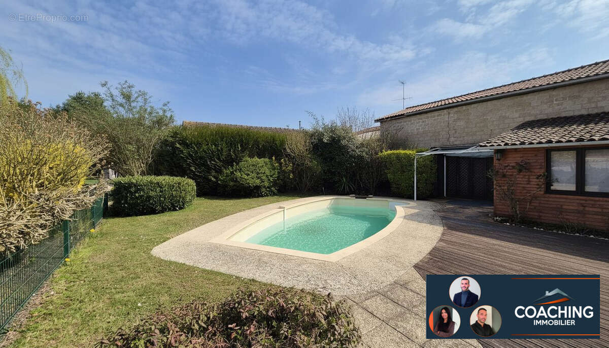 Maison à VITRY-LE-FRANCOIS