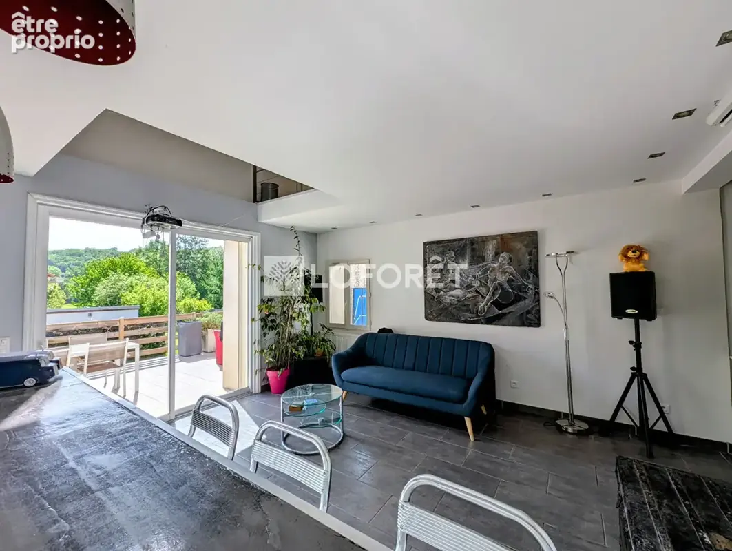 Maison Boigneville 7 pièce(s) 146 m² - photo 8