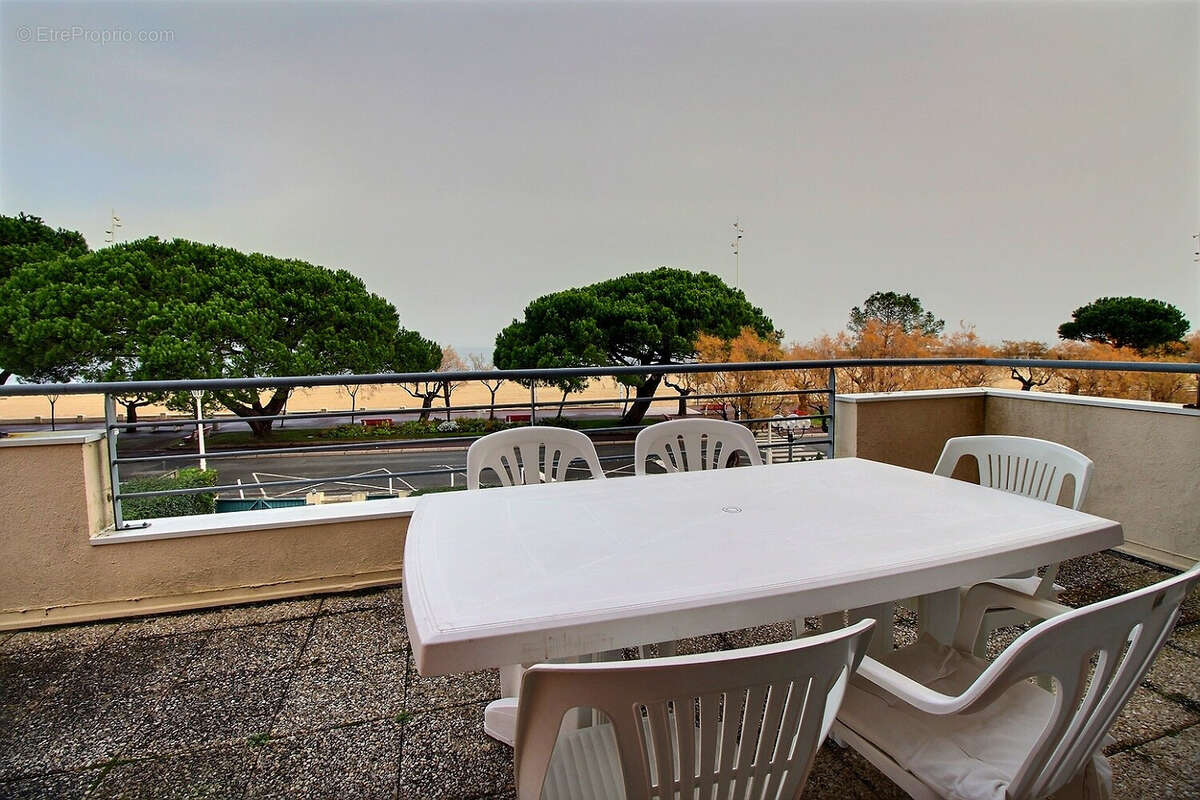 Appartement à ARCACHON