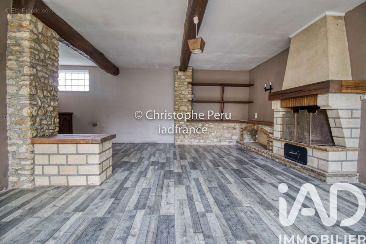 Photo 5 - Maison à MAGNY-EN-VEXIN