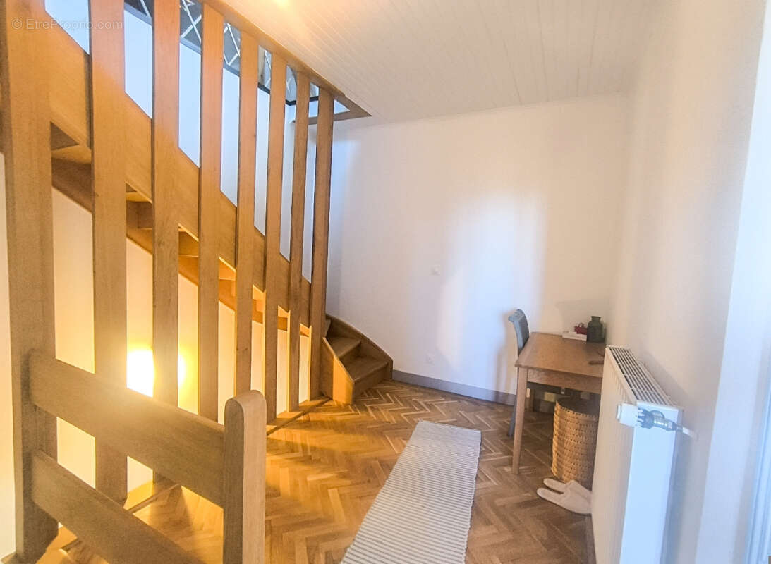 Maison à CHATEAU-THIERRY