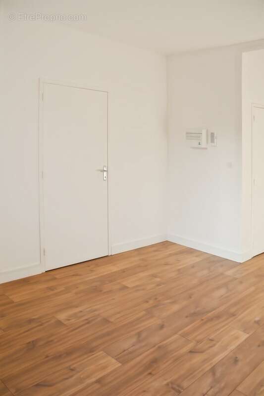 Appartement à CHATELLERAULT