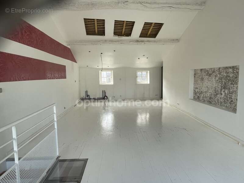 Appartement à ORLEANS