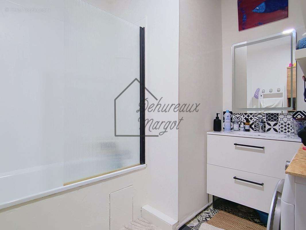 Appartement - photo 5