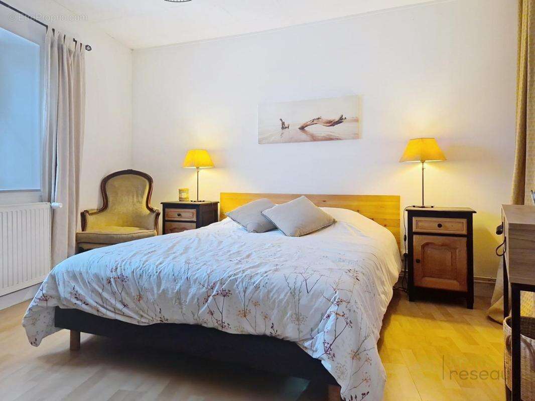 Maison 84 m² à Nery  - photo 4