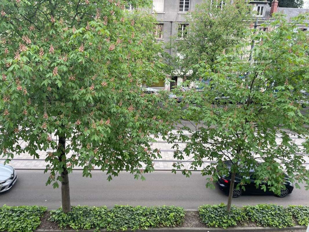 Appartement à TOURS