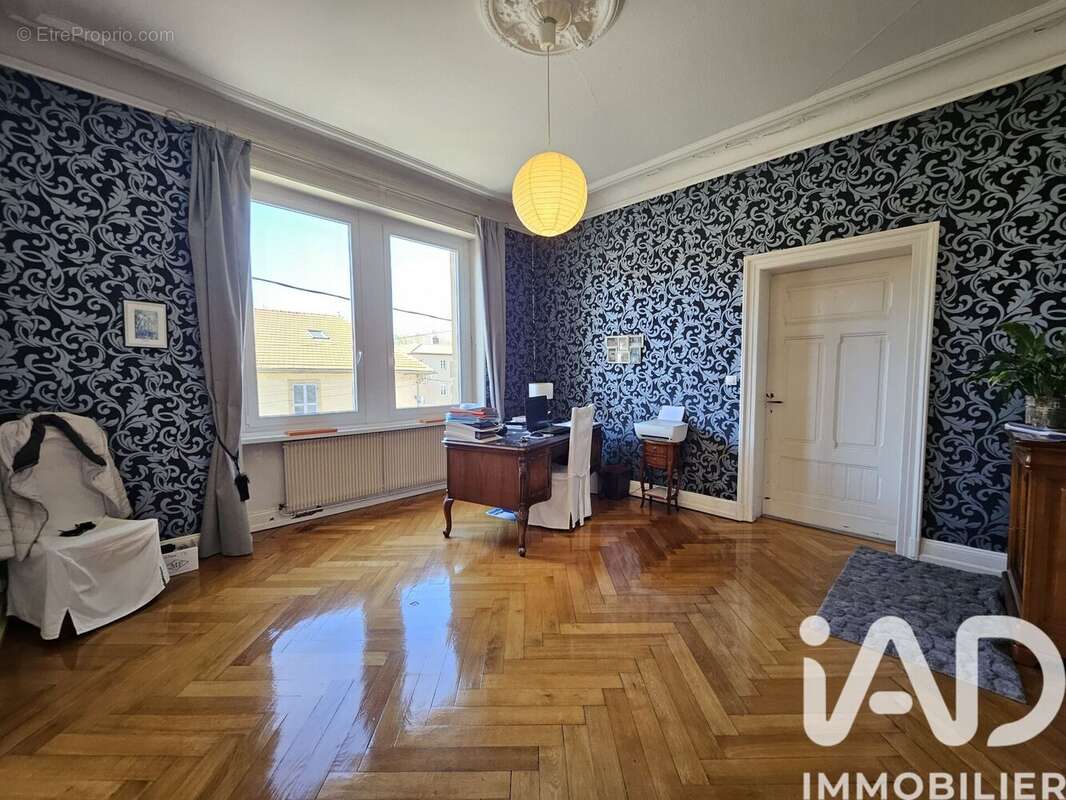 Photo 3 - Appartement à LONGEVILLE-LES-METZ