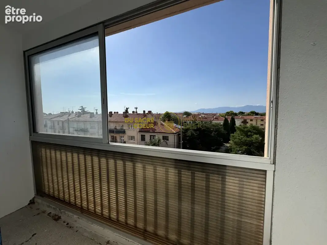 Appartement 84 m² à Perpignan  - photo 8