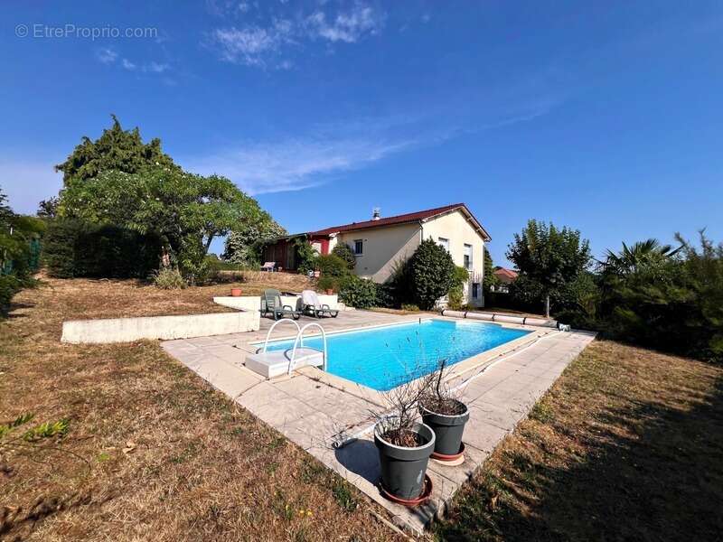 Maison à vendre 6 pièces CHAPTELAT (87) - photo 18
