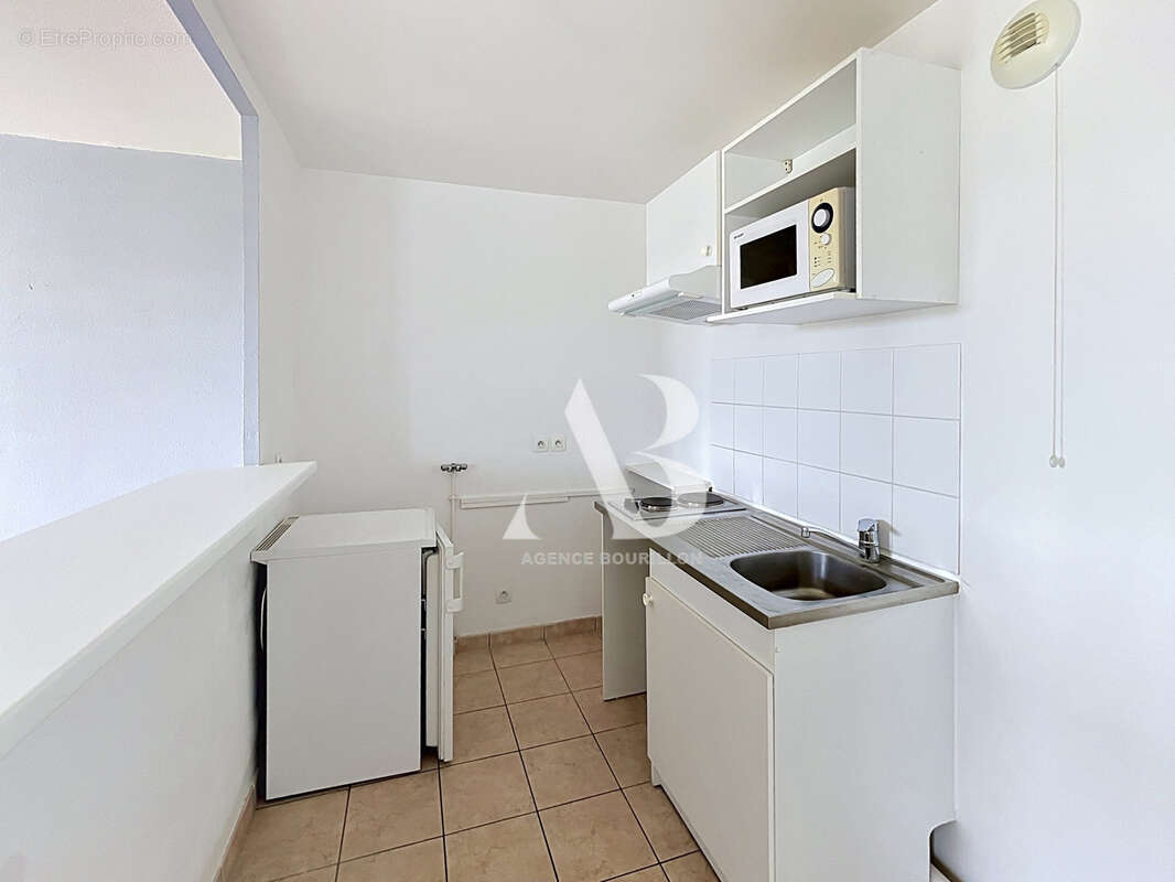 Appartement à NANGIS