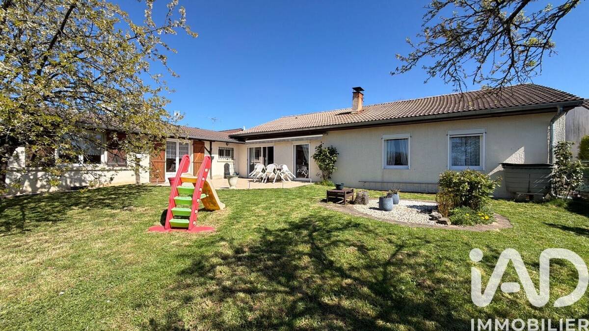 Photo 1 - Maison à WASSY