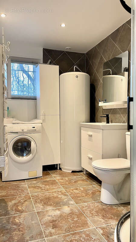 Maison à BOIS-NORMAND-PRES-LYRE