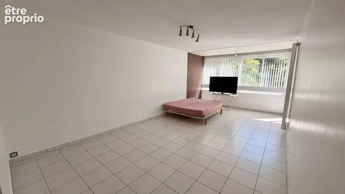 Appartement à VITROLLES