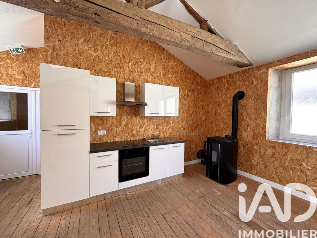 Appartement 196 m² à Vix  - photo 5