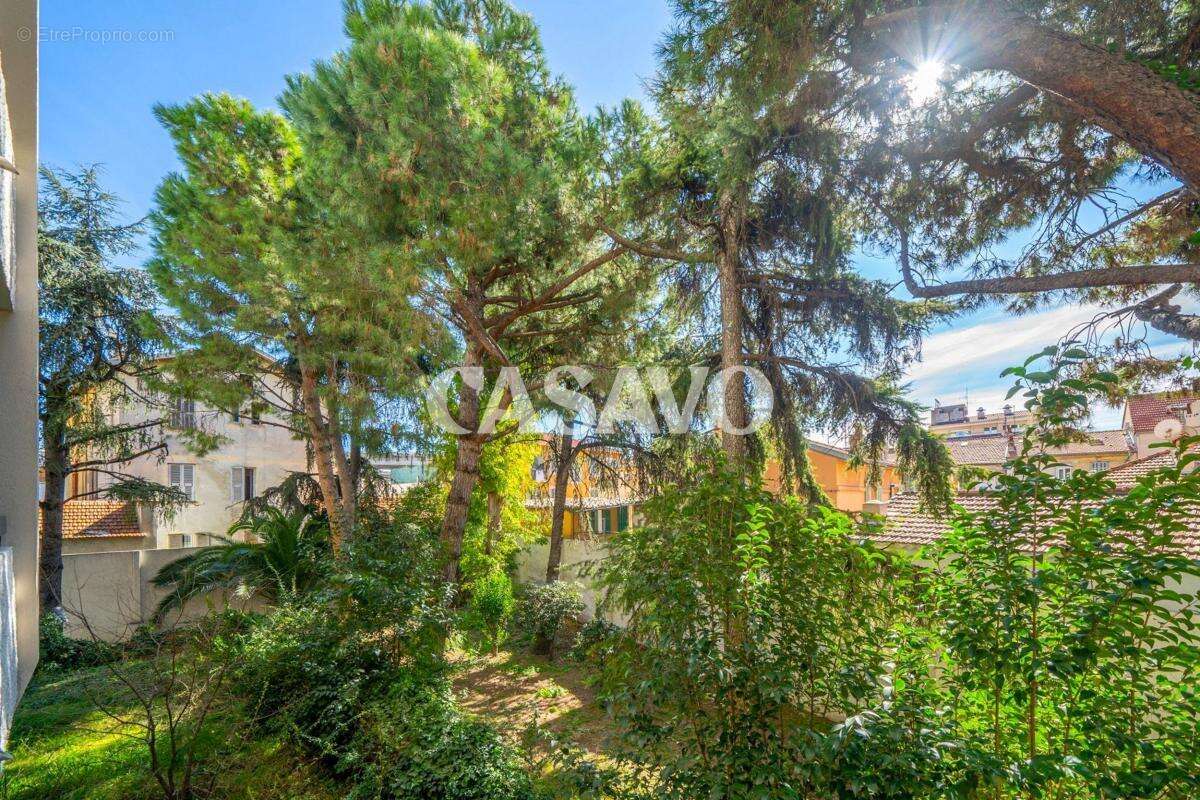 Vente Appartement 3 pièces de 48m² - 06000 Nice - photo 17