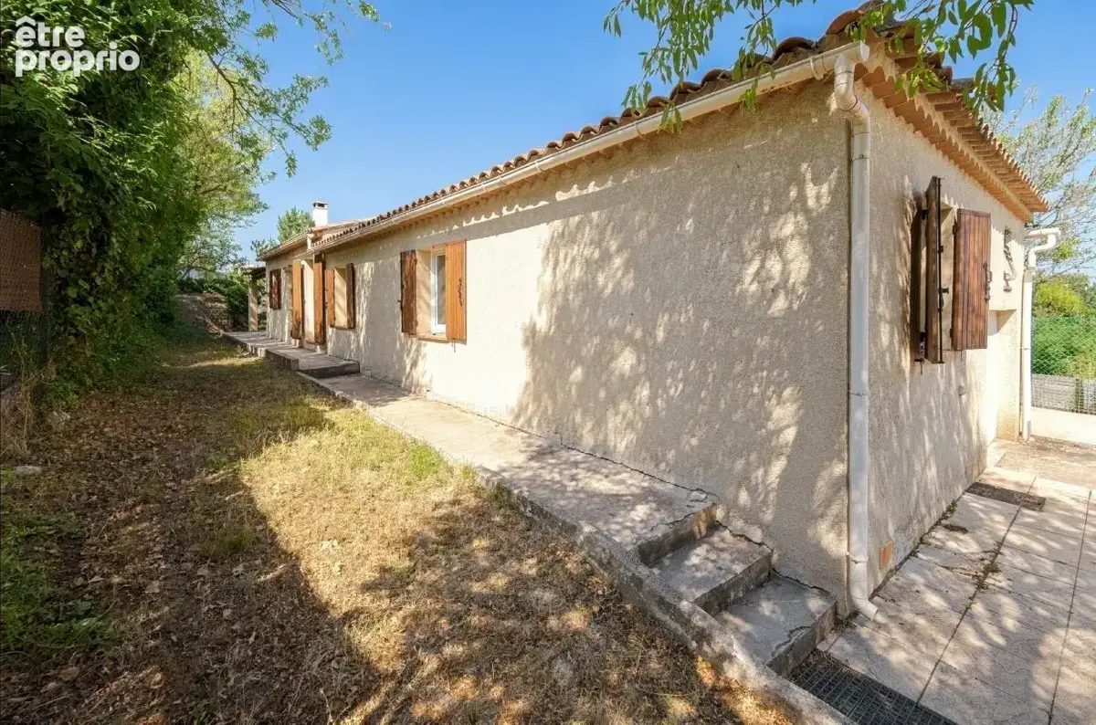 Maison À Vendre - photo 3