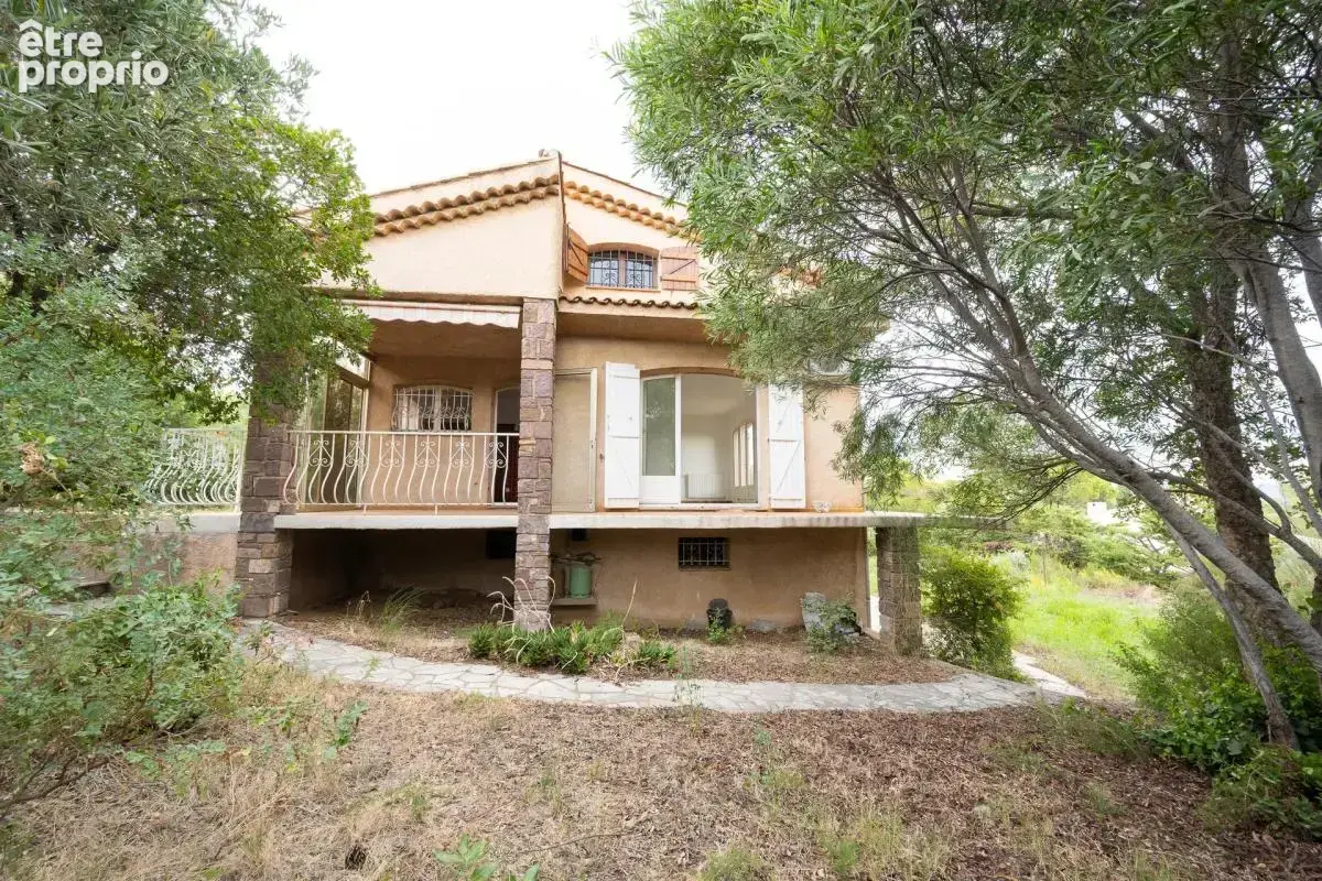 Maison à FREJUS