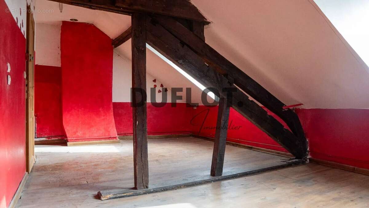 Appartement à ROUBAIX