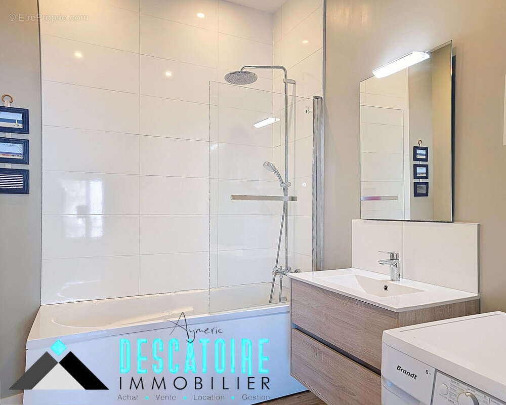 Appartement à ARMENTIERES