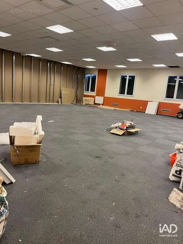 Photo 6 - Commerce à MARSEILLE-15E