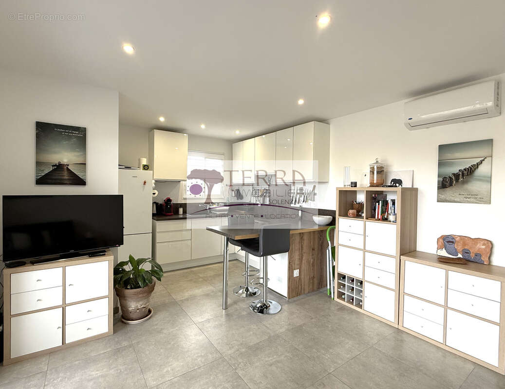Appartement à ALERIA