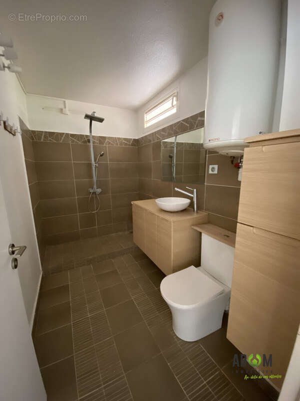 Appartement à SAINT-PAUL