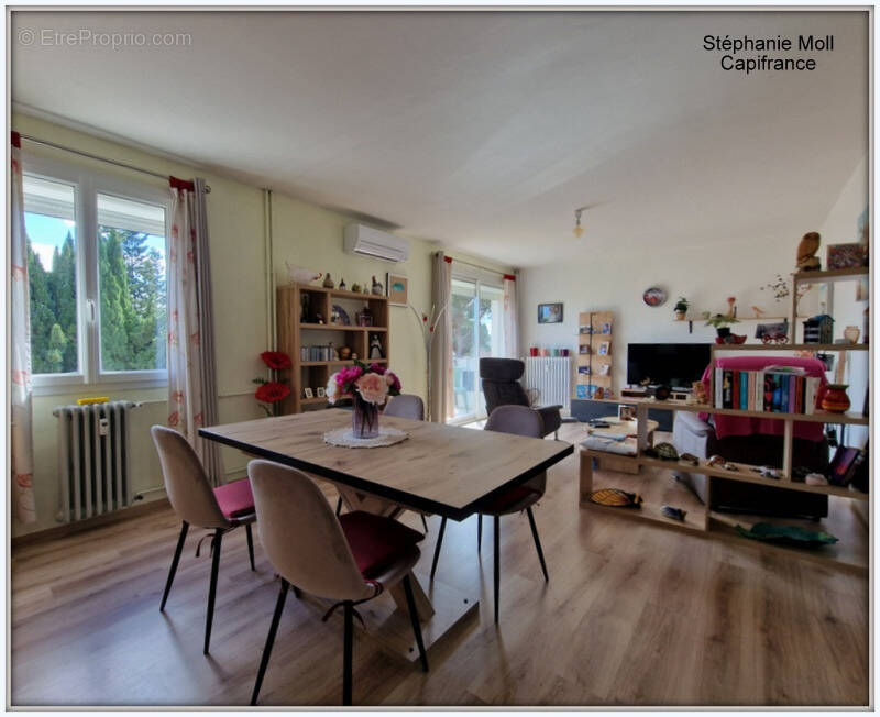 Appartement à NARBONNE