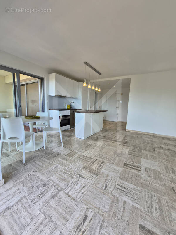 Appartement à CASSIS